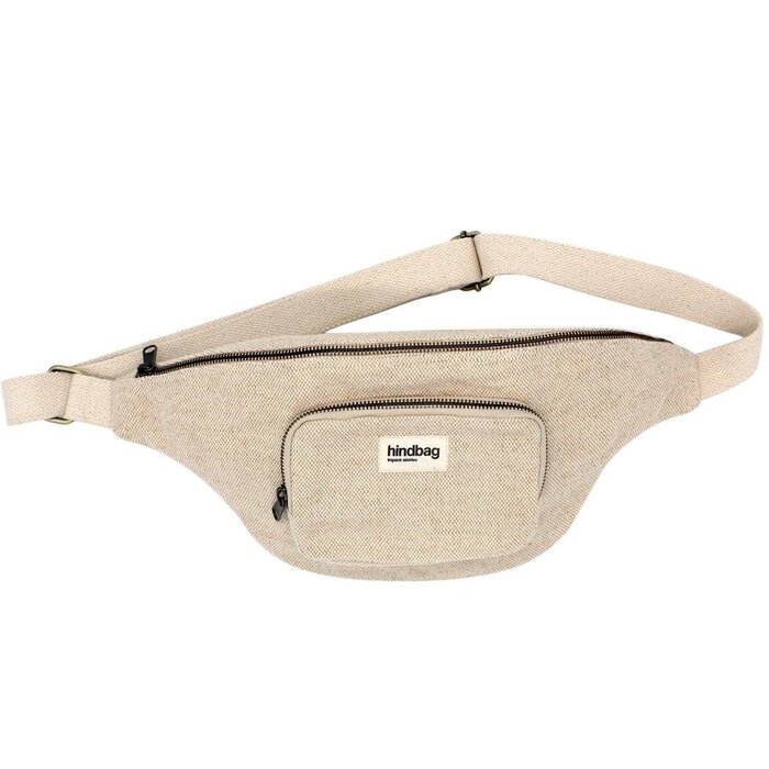 Hindbag - Heuptas Sofia XL Jute