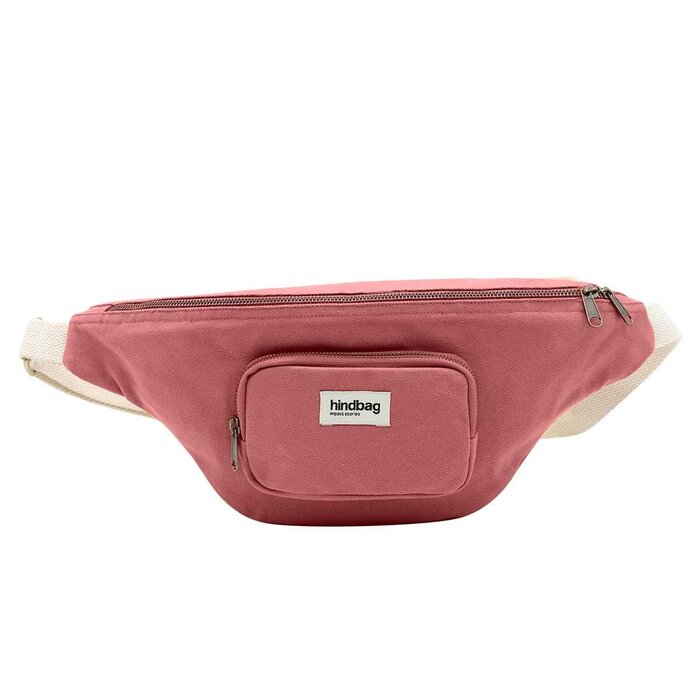 Hindbag - Heuptas Sofia XL Blush Pink