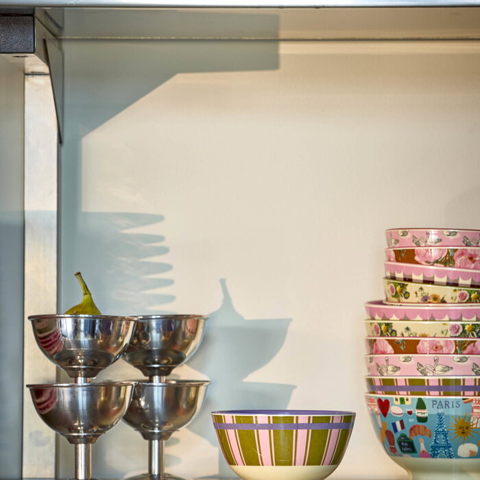 RICE - Kleine Kom - Stripe Delight