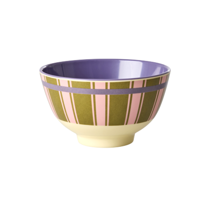 RICE - Kleine Kom - Stripe Delight