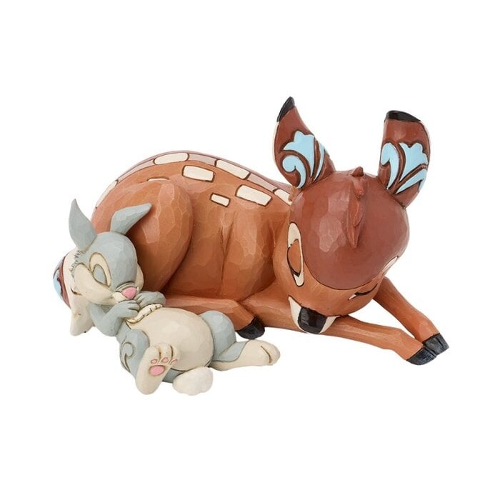 Disney Traditions - Safe & Sound (Bambi & Thumper)