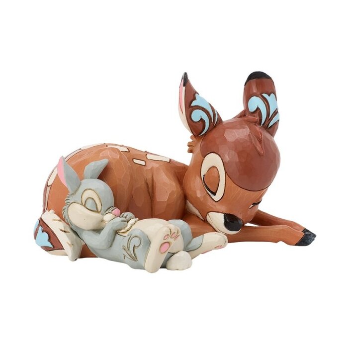 Disney Traditions - Safe & Sound (Bambi & Thumper)