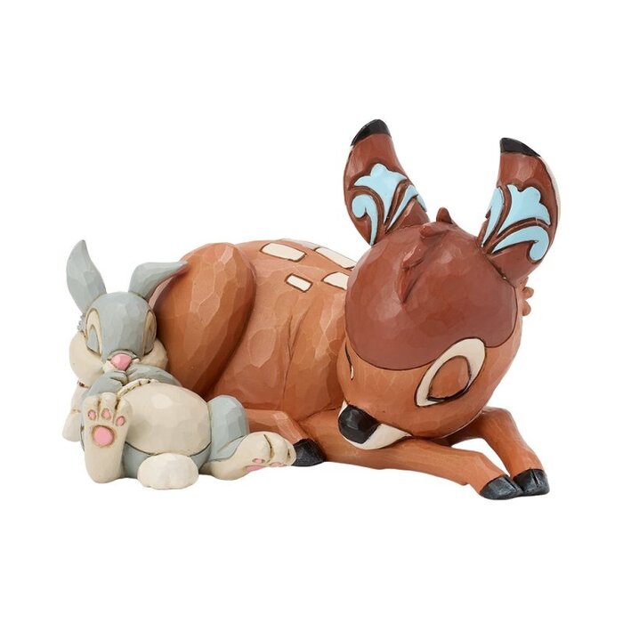 Disney Traditions - Safe & Sound (Bambi & Thumper)