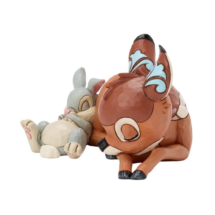 Disney Traditions - Safe & Sound (Bambi & Thumper)