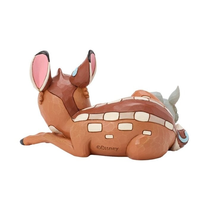 Disney Traditions - Safe & Sound (Bambi & Thumper)