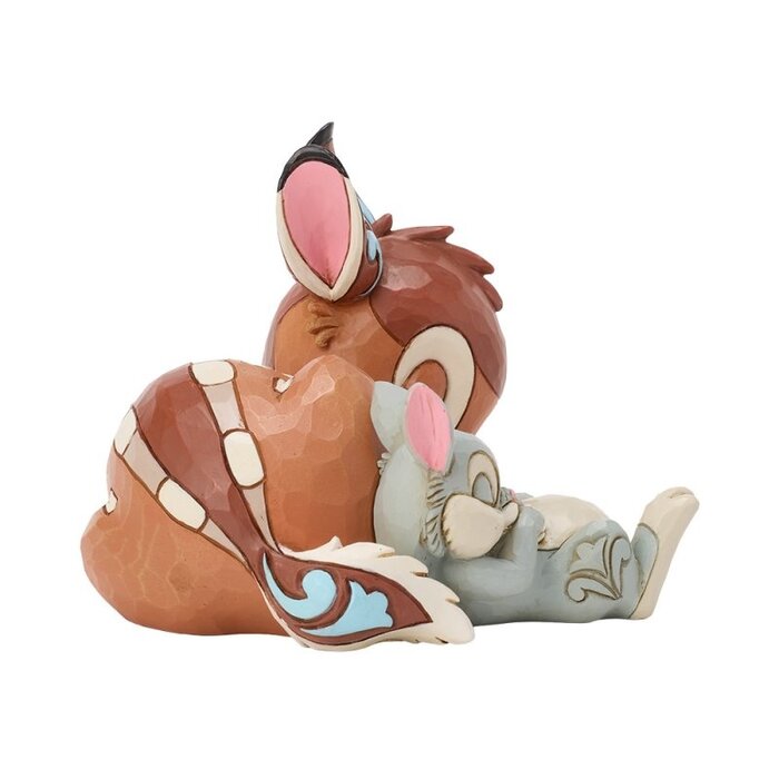 Disney Traditions - Safe & Sound (Bambi & Thumper)