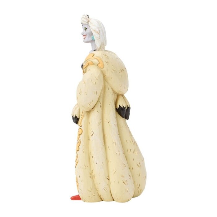 Disney Traditions - A Flair for Drama (Cruella PRE-ORDER)