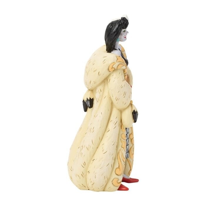 Disney Traditions - A Flair for Drama (Cruella PRE-ORDER)