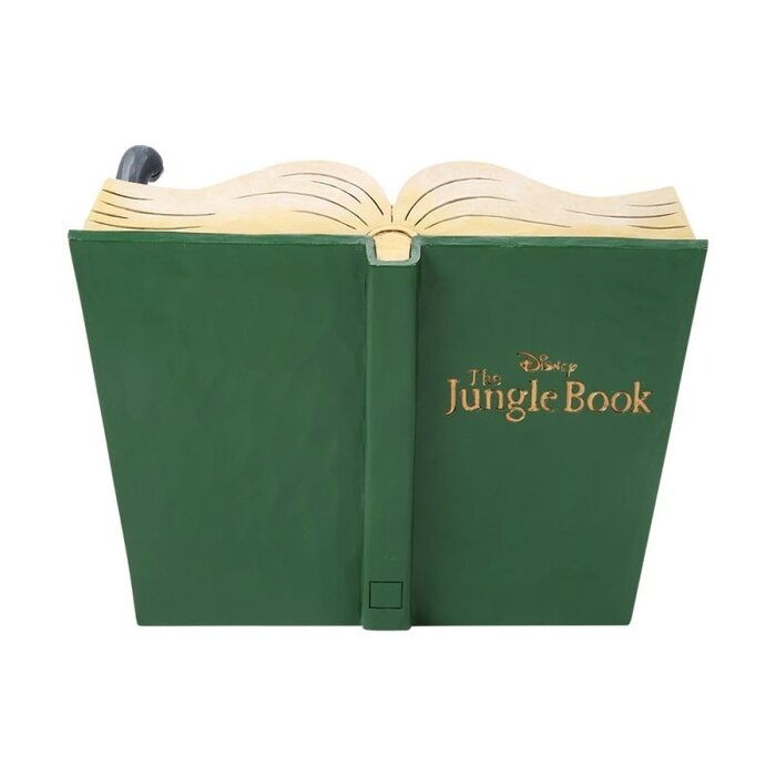 Disney Traditions - Carefree Companions (The Jungle Book Storybook PRE-ORDER)