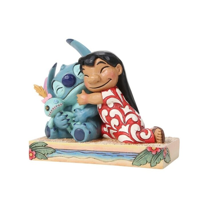 Disney Traditions - Family Forever (Lilo & Stitch PRE-ORDER)