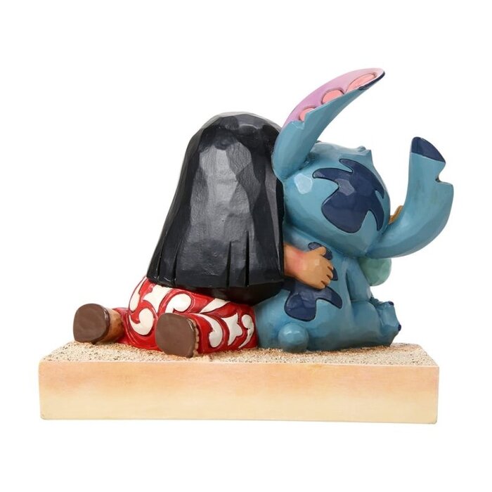 Disney Traditions - Family Forever (Lilo & Stitch PRE-ORDER)