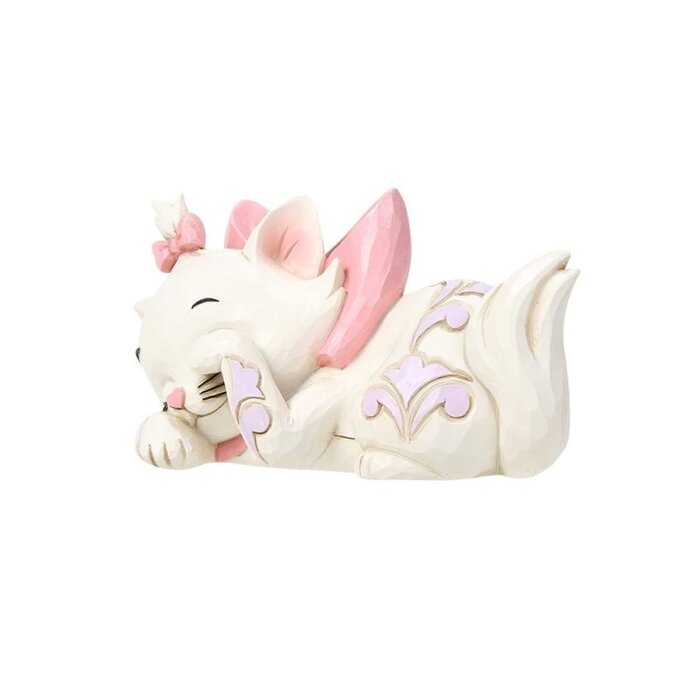 Disney Traditions - Marie Sleeping Mini (PRE-ORDER)