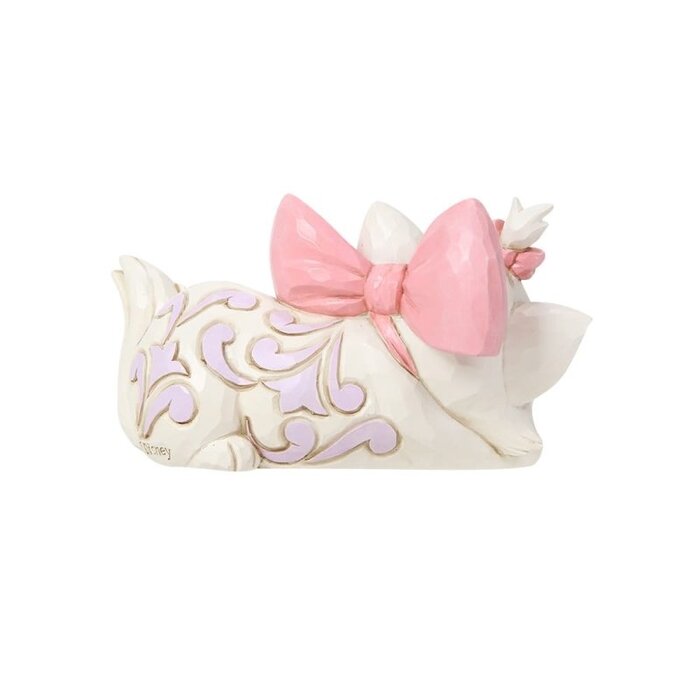 Disney Traditions - Marie Sleeping Mini (PRE-ORDER)