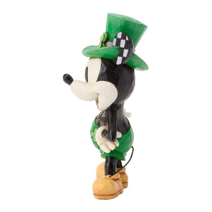Disney Traditions - Mickey St. Patricks Mini (PRE-ORDER)