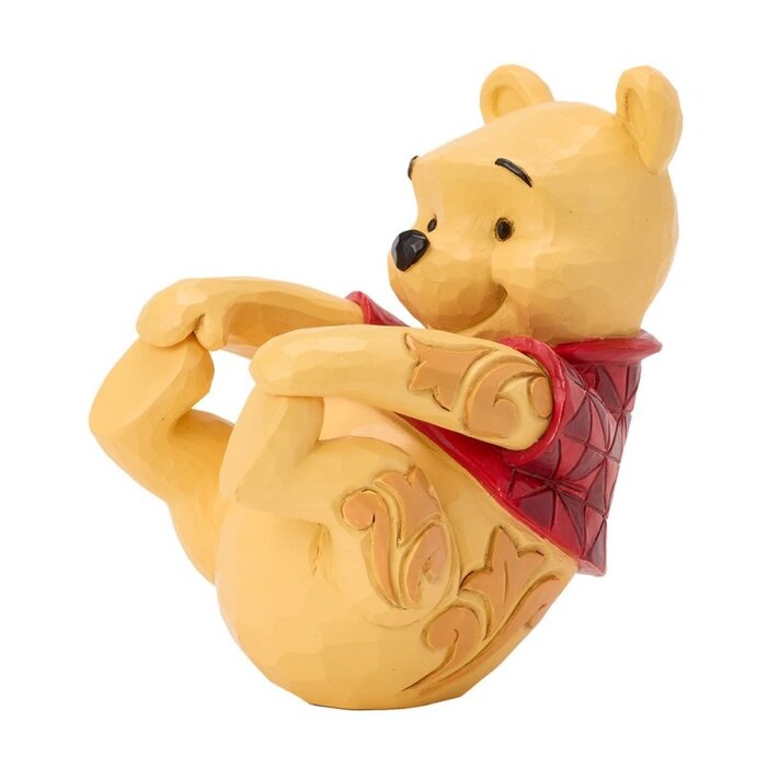Disney Traditions - Playful Pooh Mini (PRE-ORDER)