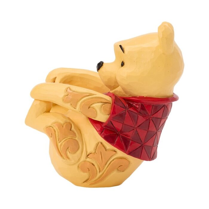 Disney Traditions - Playful Pooh Mini (PRE-ORDER)