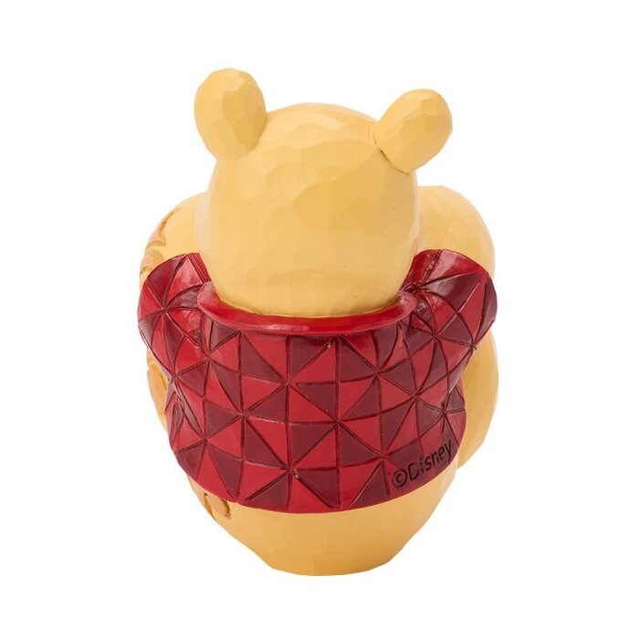 Disney Traditions - Playful Pooh Mini (PRE-ORDER)