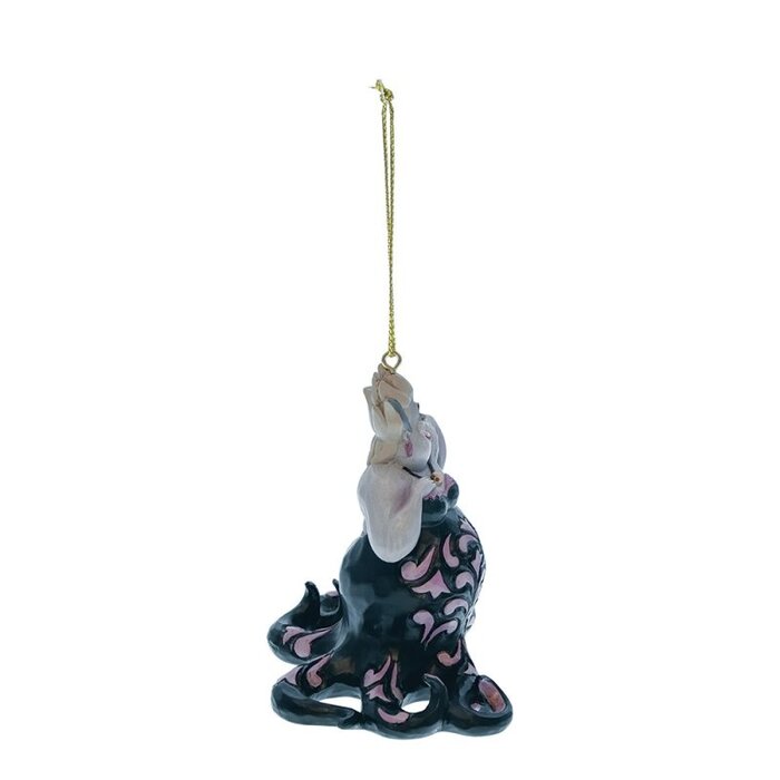Disney Traditions - Ursula Hanging Ornament