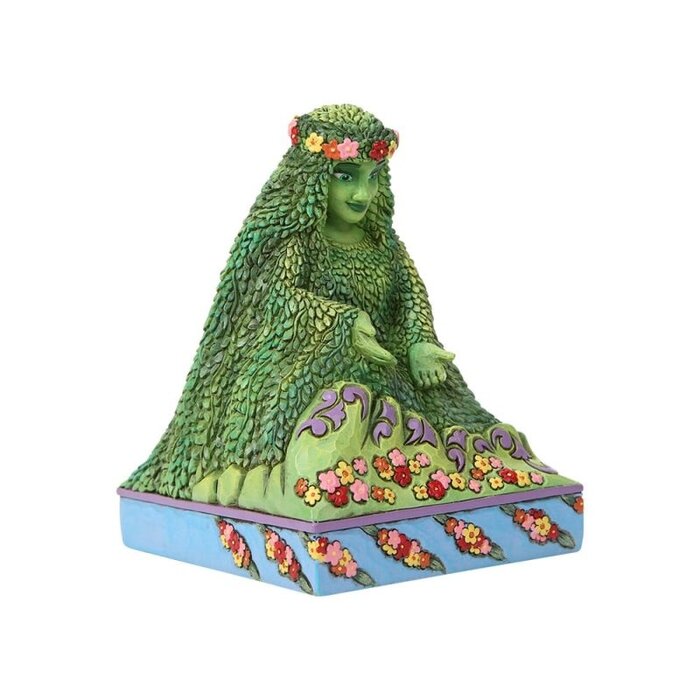 Disney Traditions - A Goddess Renewed (Te Fiti PRE-ORDER)
