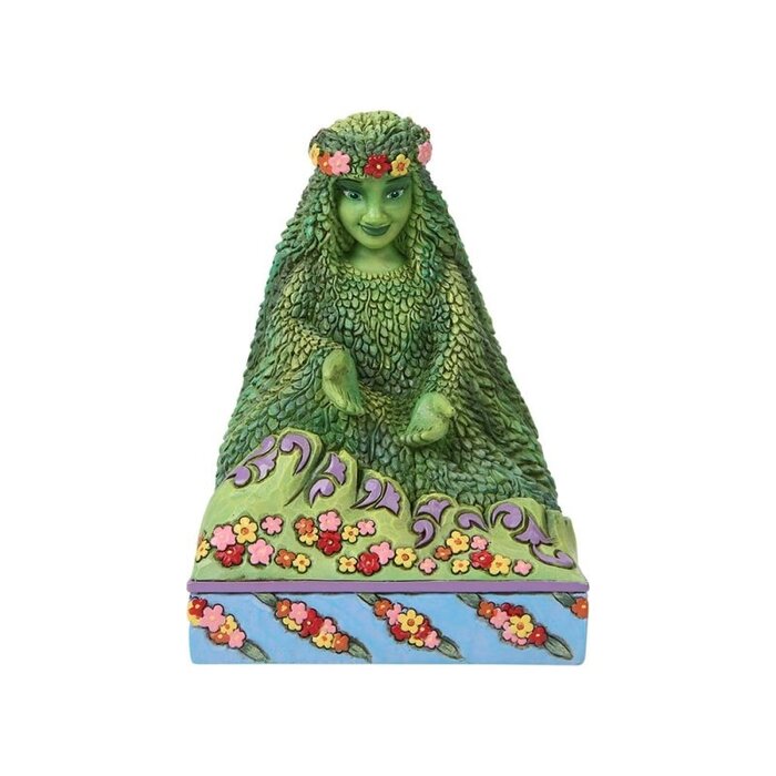 Disney Traditions - A Goddess Renewed (Te Fiti PRE-ORDER)