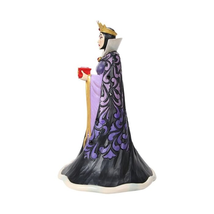 Disney Traditions - Majesty in Malice (The Queen Deluxe PRE-ORDER)