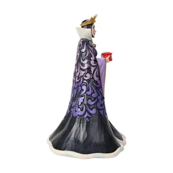 Disney Traditions - Majesty in Malice (The Queen Deluxe PRE-ORDER)