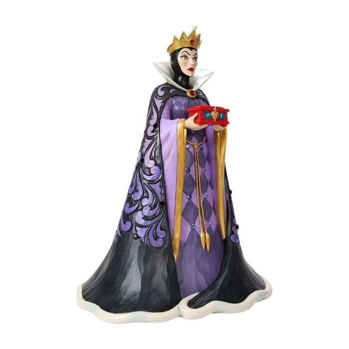 Disney Traditions - Majesty in Malice (The Queen Deluxe PRE-ORDER)