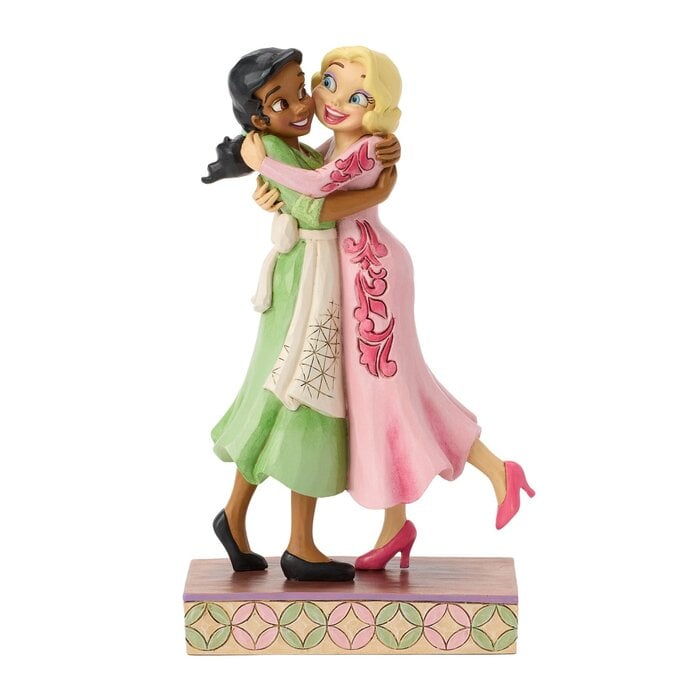 Disney Traditions - Unbreakable Bond (Tiana & Lottie PRE-ORDER)