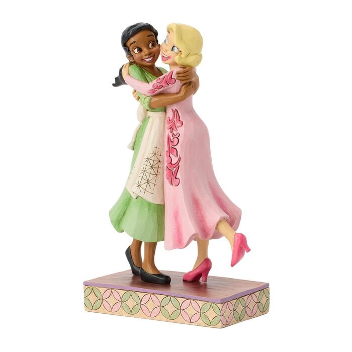 Disney Traditions - Unbreakable Bond (Tiana & Lottie PRE-ORDER)