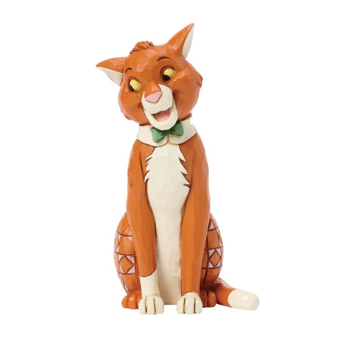 Disney Traditions Thomas O'Malley Mini - Disney Traditions