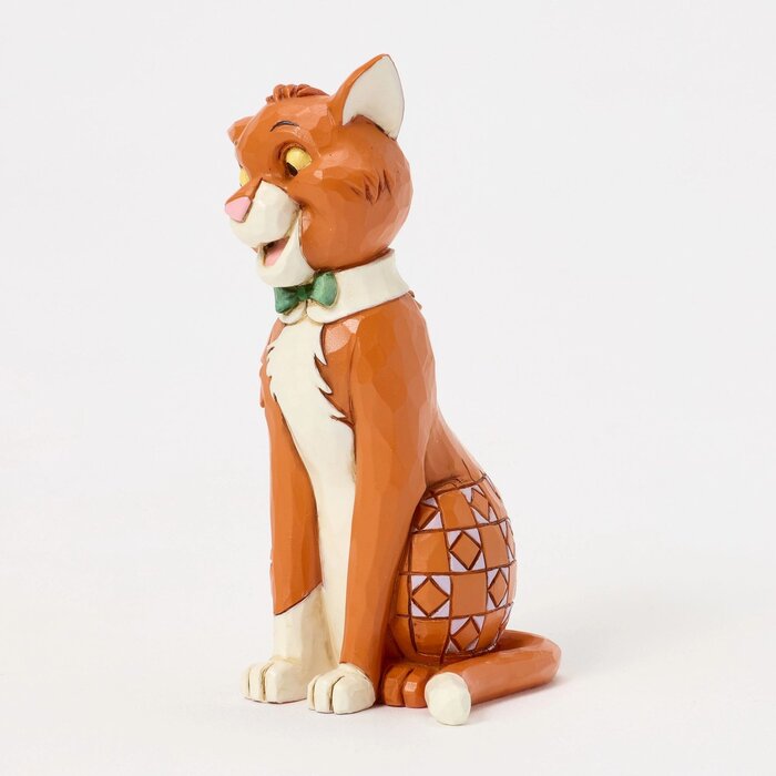 Disney Traditions - Thomas O'Malley Mini