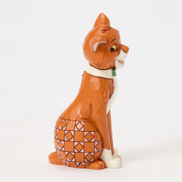 Disney Traditions - Thomas O'Malley Mini