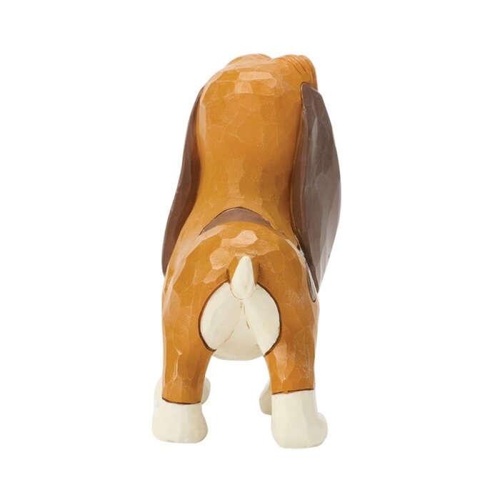 Disney Traditions - Copper Mini Figurine (The Fox and the Hound)