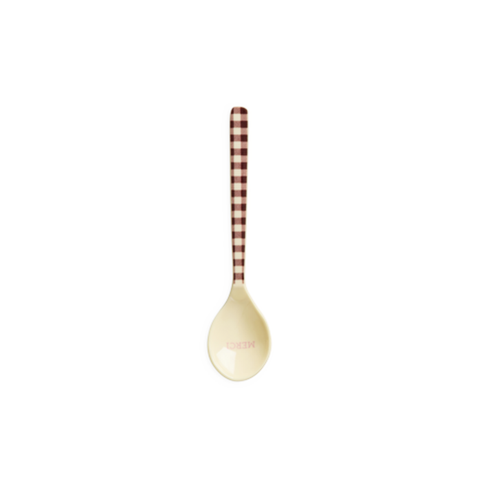 RICE - Set van 6 Theelepels - Bon Vivant