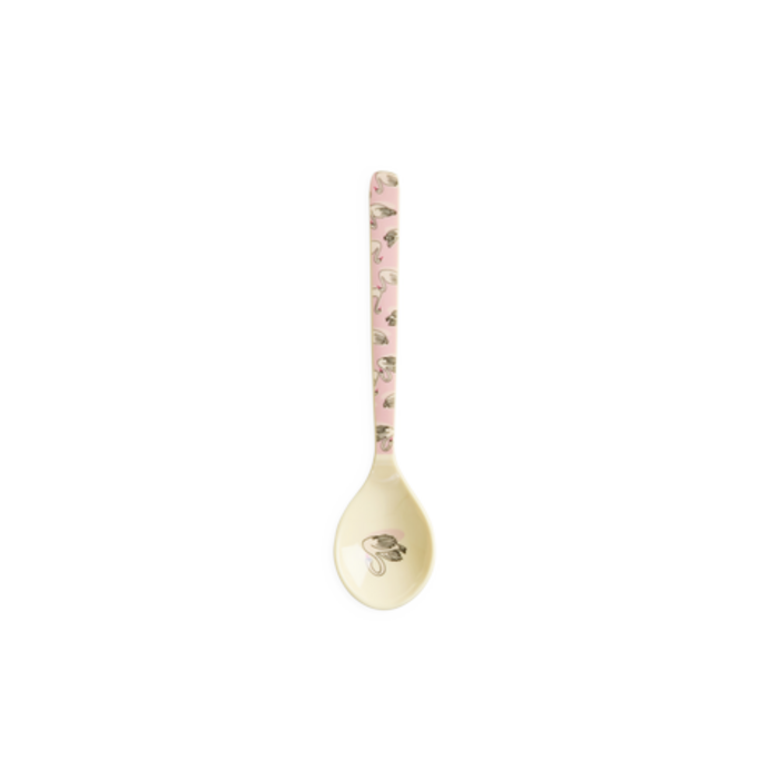 RICE - Set van 6 Theelepels - Bon Vivant