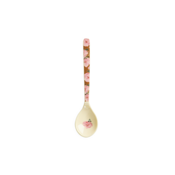 RICE - Lepeltje - Floral Fiesta Rose