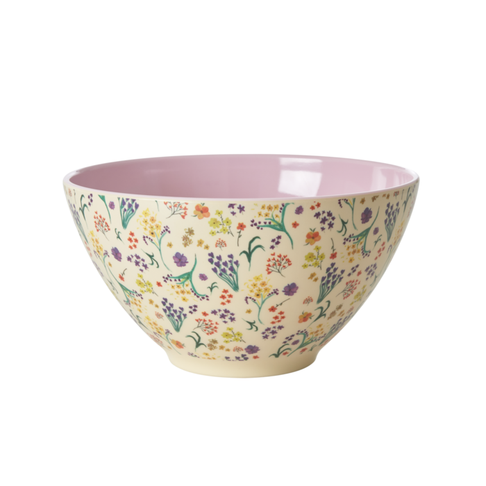 RICE Slakom - Wild Flowers - RICE