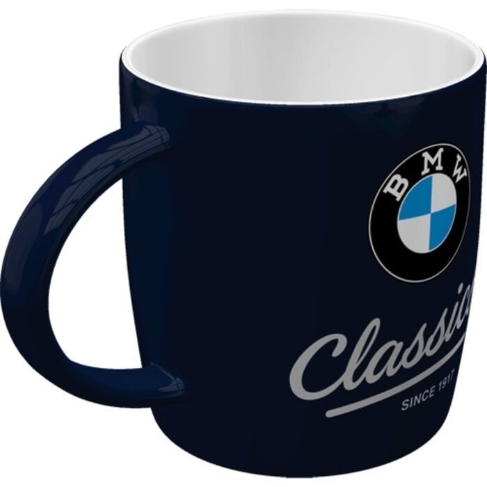 Nostalgic Art - BMW Mok - Classics