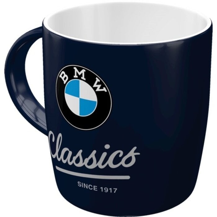 Nostalgic Art - BMW Mok - Classics