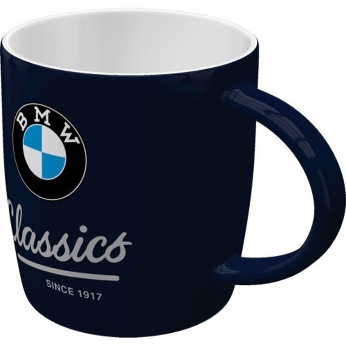 Nostalgic Art - BMW Mok - Classics