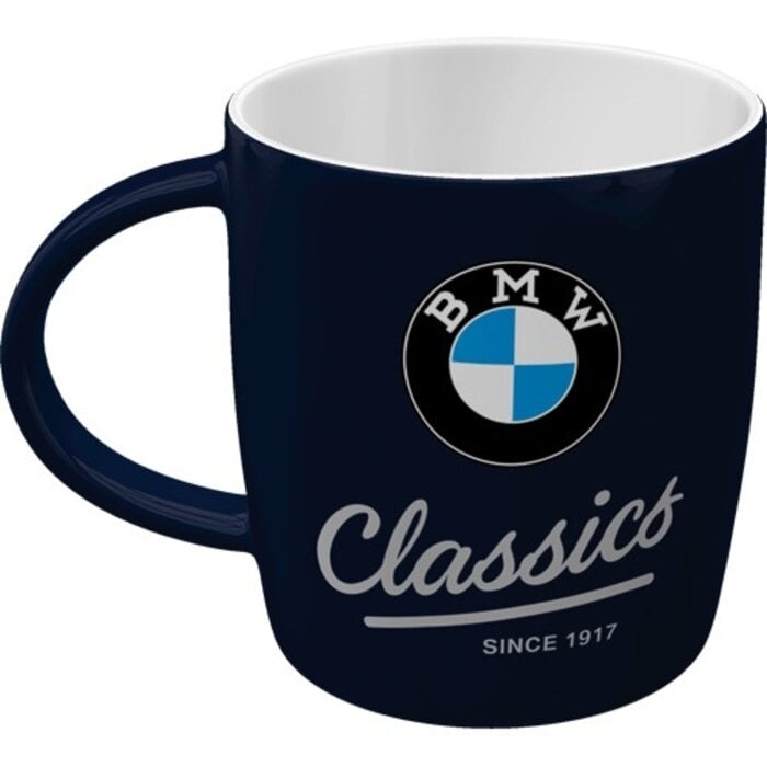 Nostalgic Art - BMW Mok - Classics