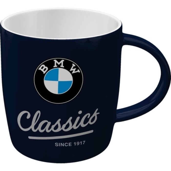 Nostalgic Art - BMW Mok - Classics