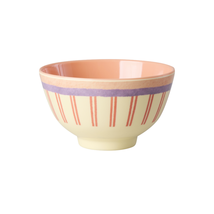 RICE - Kleine Kom - Stripey Love