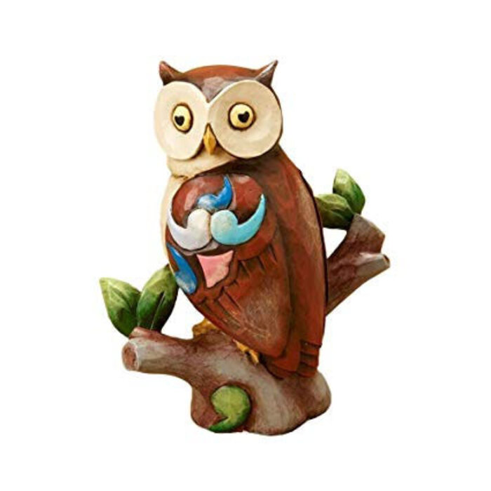 Heartwood Creek - Mini Owl (OP=OP!)