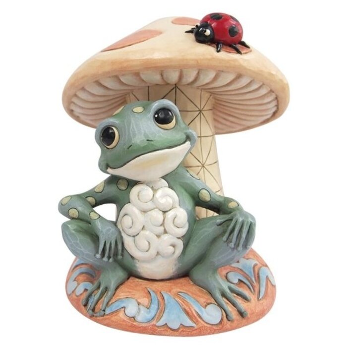 Heartwood Creek A Frog’s Life (Let op: Gesigneerde versie!) - Heartwood Creek - Copy