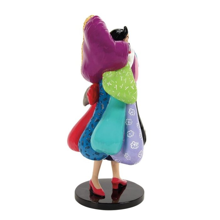 Disney Britto - Cruella De Vil