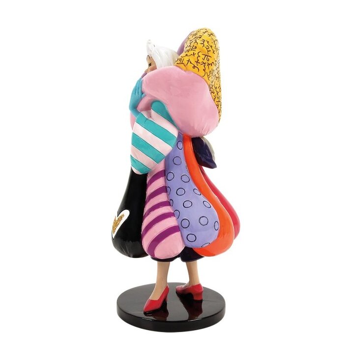 Disney Britto - Cruella De Vil