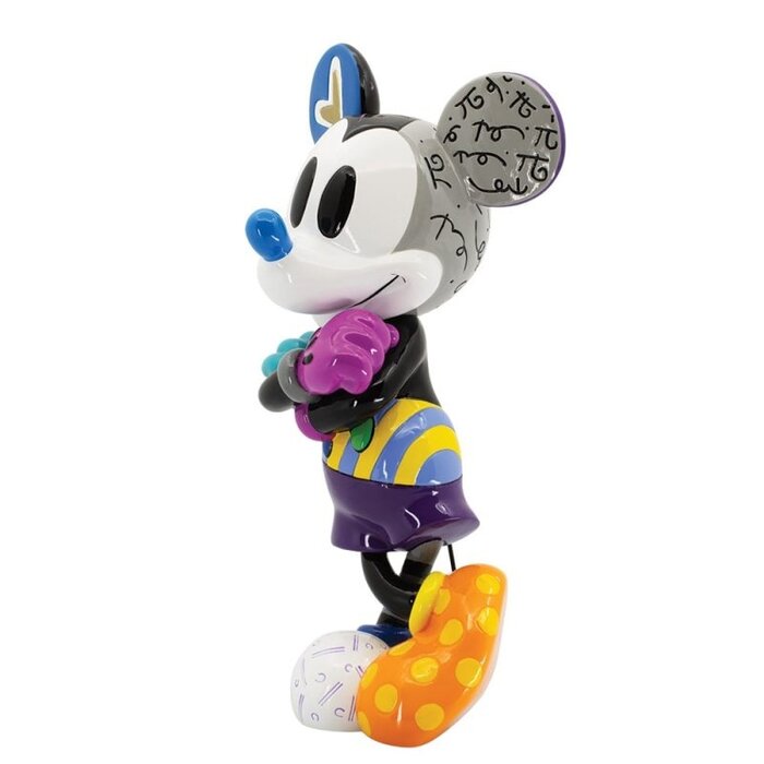 Disney Britto - Big Figure Mickey Mouse