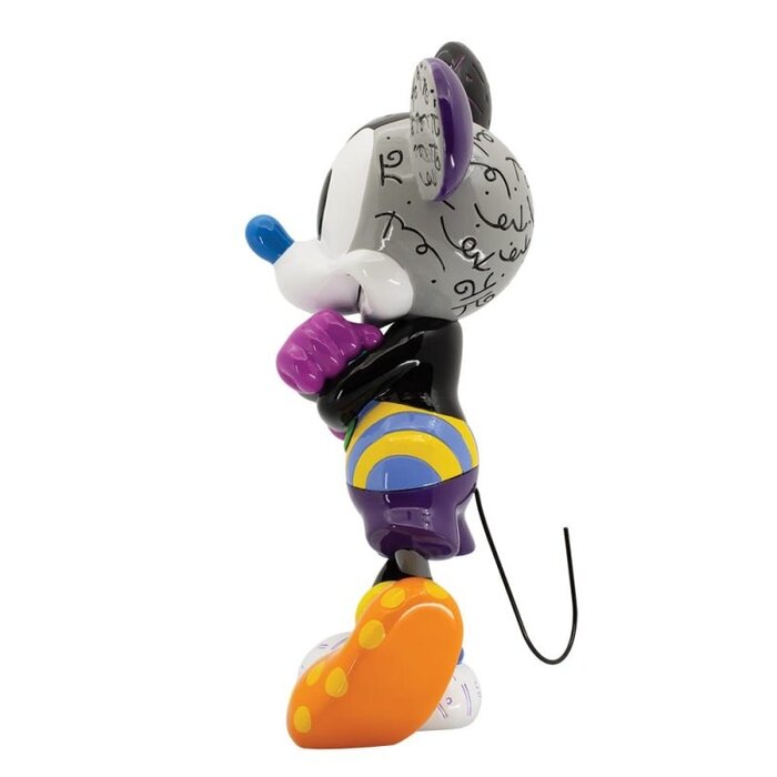 Disney Britto - Big Figure Mickey Mouse