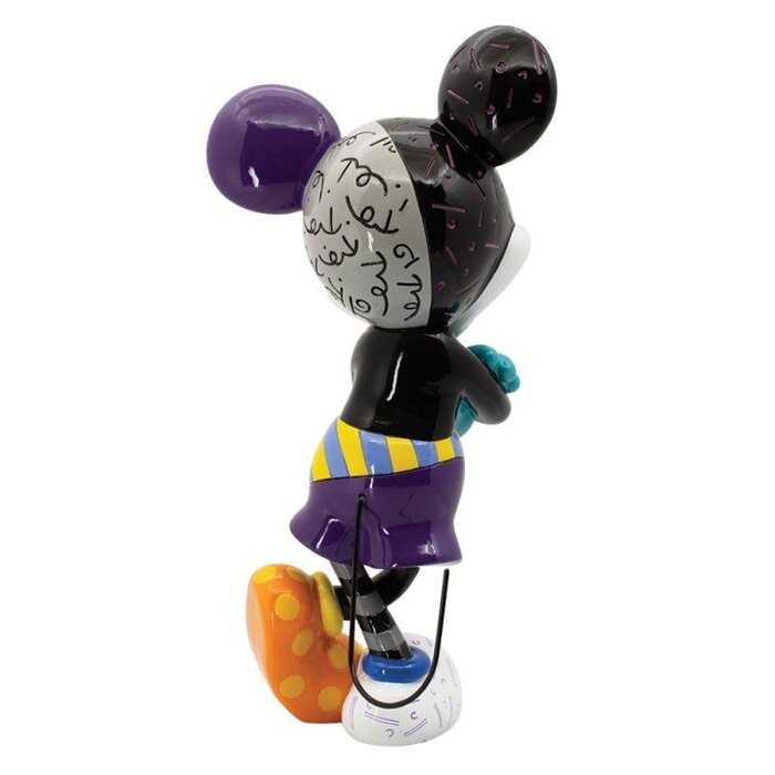Disney Britto - Big Figure Mickey Mouse